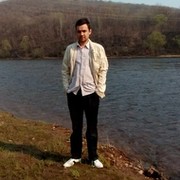 Артем Макаршев on My World.