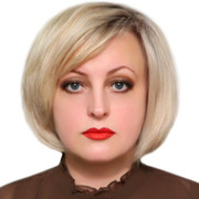 Марина Неудахина в Моем Мире.