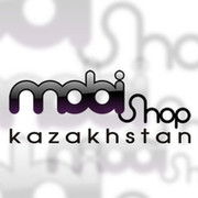 Mobishop Kazakhstan on My World.
