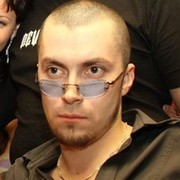Владимир MOD on My World.