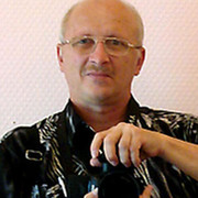 Юрий Севастьянов on My World.