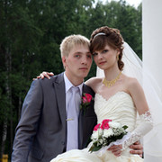 Виталик Габец on My World.