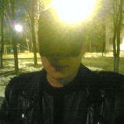 Андрей Кулаев on My World.