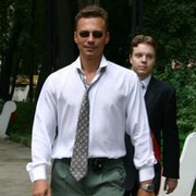 Александр Тимофеев on My World.