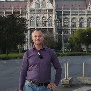 Dmitry Morozov on My World.