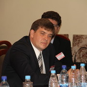Александр Можаев on My World.