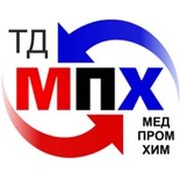 ООО ТД МПХ on My World.