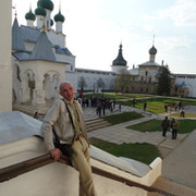 Алексей Федосеев on My World.