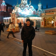 Алексей Холомеев on My World.