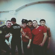 Хасан Татарин on My World.