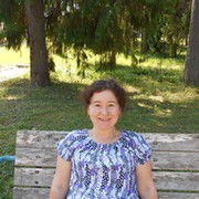 Ольга Костромина on My World.