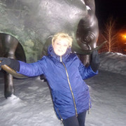 Ольга Б. on My World.
