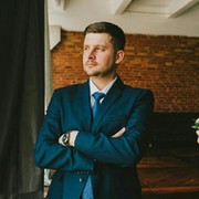Илья М в Моем Мире.