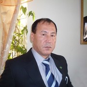 Мурат Гылыжов on My World.