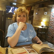 Марина Васильева on My World.