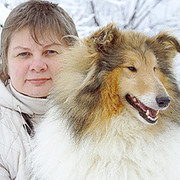 Елена Мыльникова on My World.