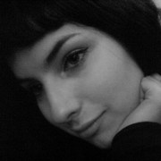 Alina S on My World.