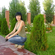 татьяна хиндогина on My World.