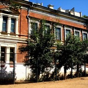 Школа №32 on My World.