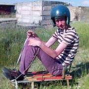 Владимир мытко on My World.
