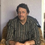 Михаил Зыков on My World.