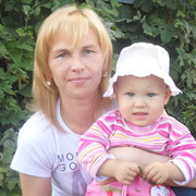 Нина Мартак-оол on My World.