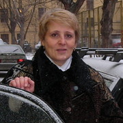 Наталия Васильева on My World.