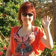 Наталия Чистова on My World.