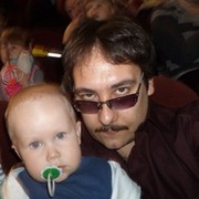 Денис Цепелев on My World.