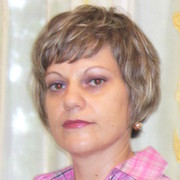 Наталья Стародубцева on My World.