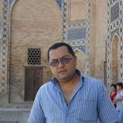 sunnat nabiev on My World.