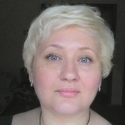 Ольга Ольша on My World.