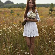 Nadezda Nadezda on My World.