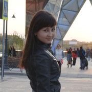 .•°*°•.Nadiya Arslanova.•°*°•. on My World.