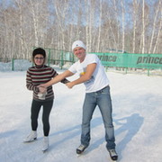 Надежда Алейникова on My World.