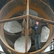 Алексей Новосёлов on My World.