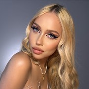 Анастасия Андреева on My World.