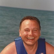 Алексей Киосев on My World.