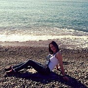 Наталья Можайко on My World.