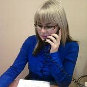 NATALI Елисеева on My World.