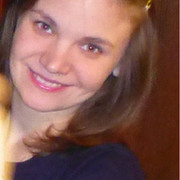 Наташа Селякова on My World.
