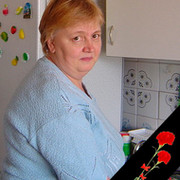 Наталья Дубовая on My World.