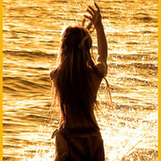 Варвара) **** on My World.