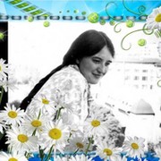 Natalya Alekseeva on My World.
