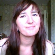 Наталья Рыбаченко on My World.