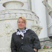 Наталия Cиренченко on My World.