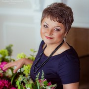Наталья Михеенкова on My World.