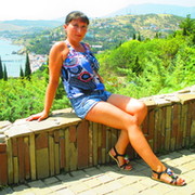 Наталья Сычева on My World.