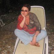 Яна Небытова on My World.
