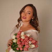 Неля Андреева on My World.